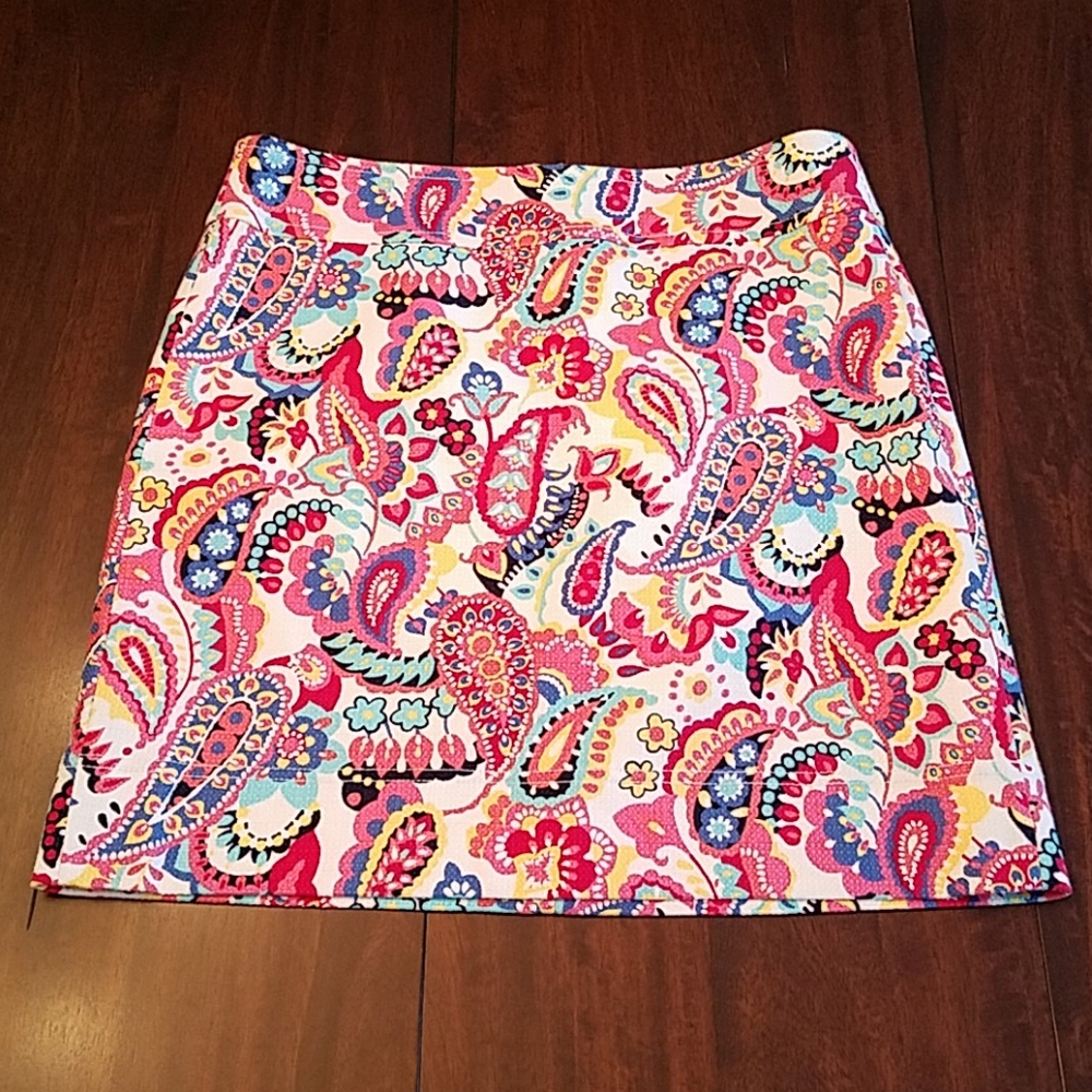 NWOT Talbots Skirt